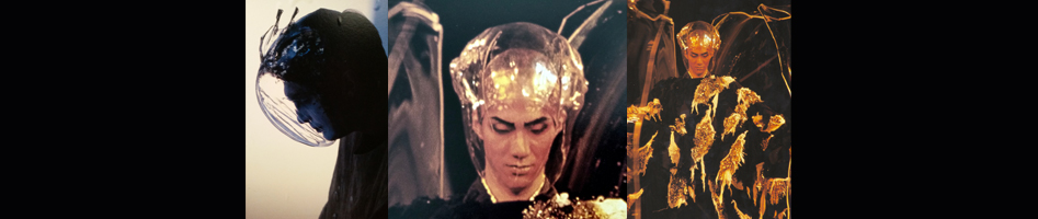 Noh Susanoh, Dominique Colladant Make-up SFX